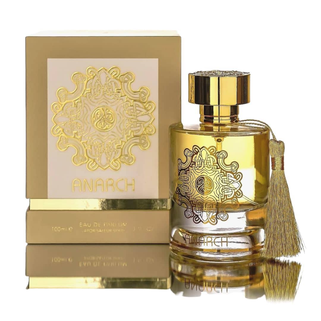 Parfum Maison Alhambra Anarch Eau De Parfum 100 ml (unisex)