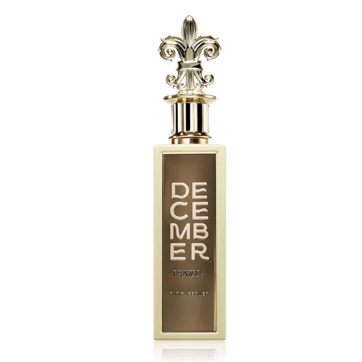 Parfum Paris Corner December Vanilla Eau De Parfum 85 ml (unisex)