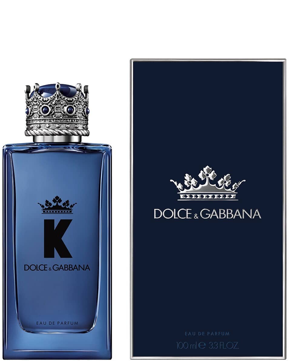 Parfum D&G K 100 Ml Edp