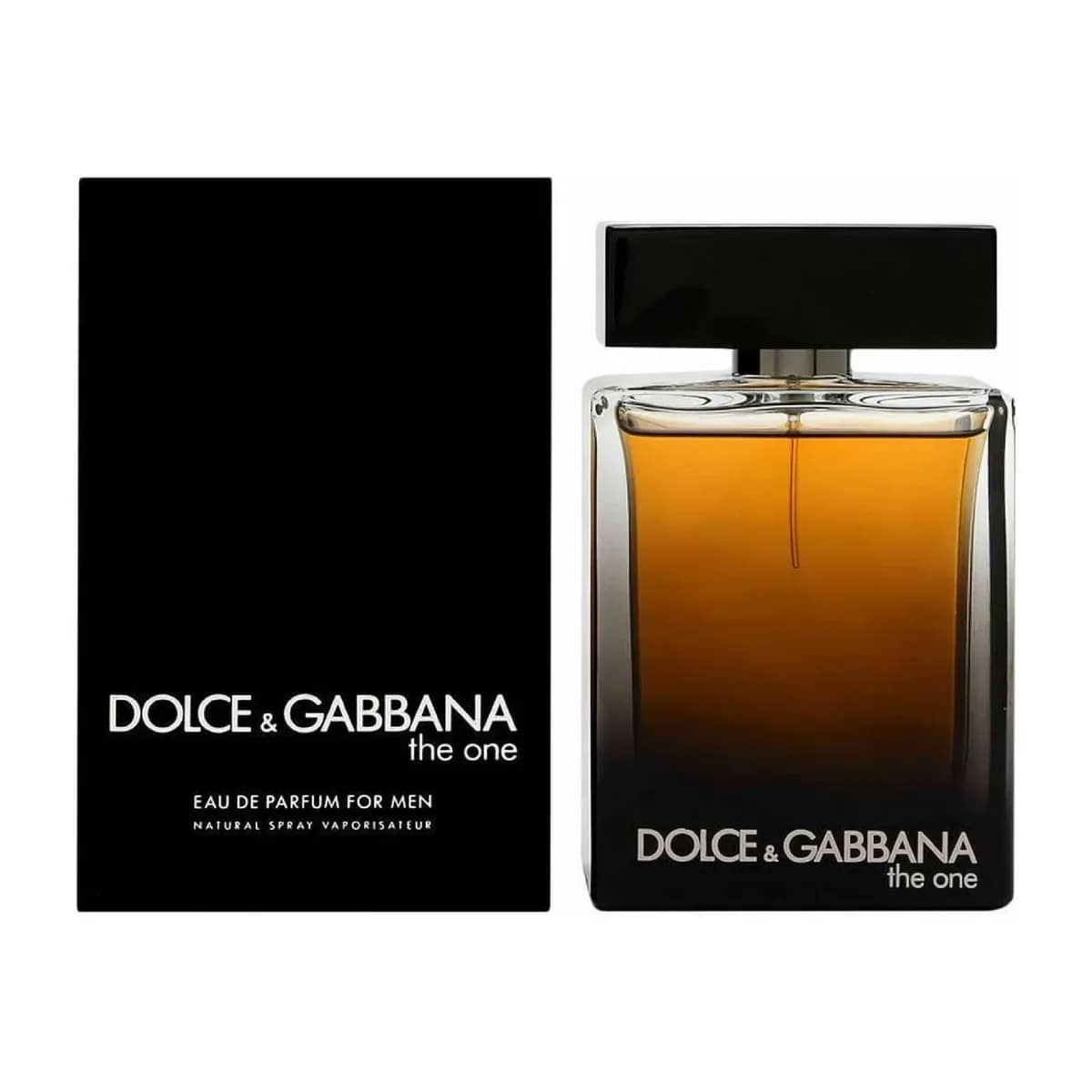 Parfum D&G The One Men Edp 100 Ml