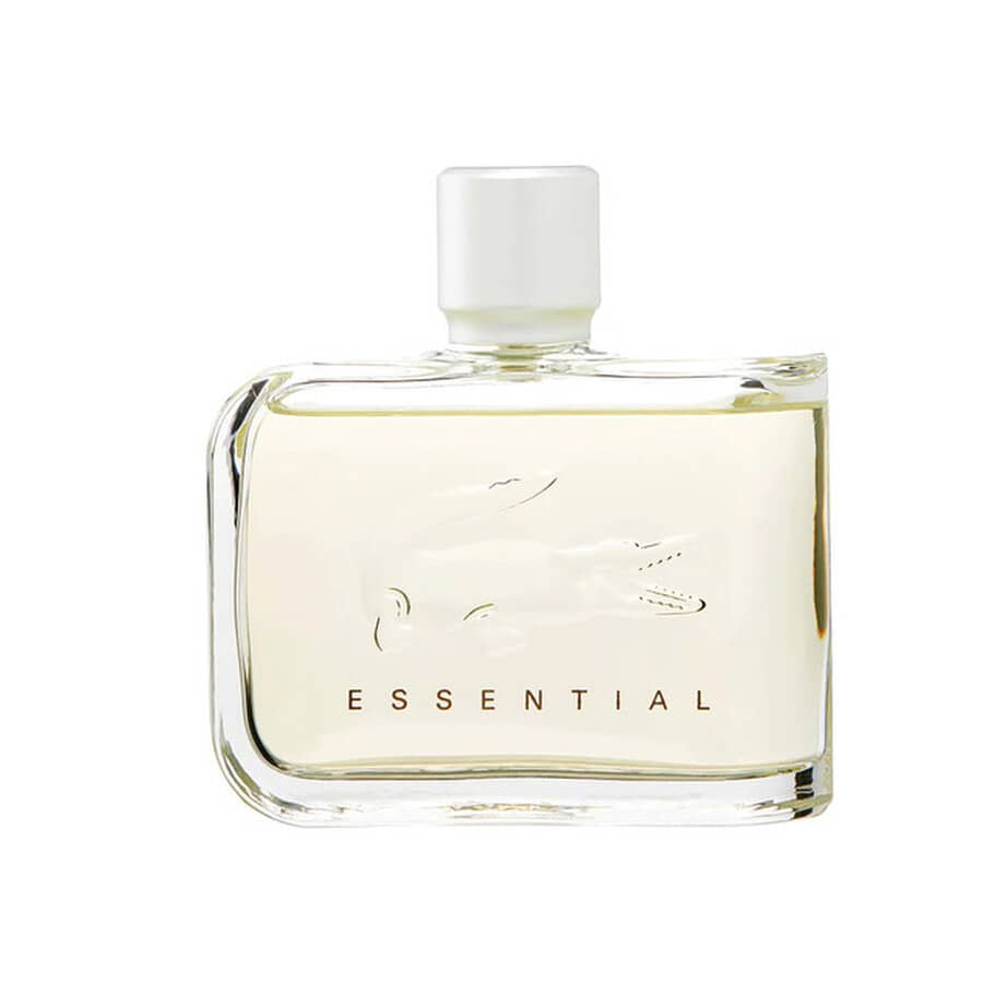Parfum Essential EDT Tester
