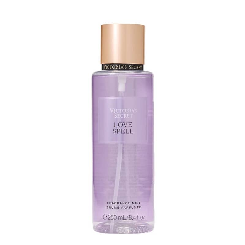 Parfum Victoria's Secret Love Spell Fragrance Mist 250ml