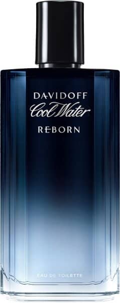 Parfum Davidoff Cool Water Reborn for Him Eau De Toilette 40 ml (man)