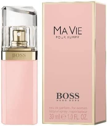 Parfum Hugo Boss Ma Vie Edp 30 Ml