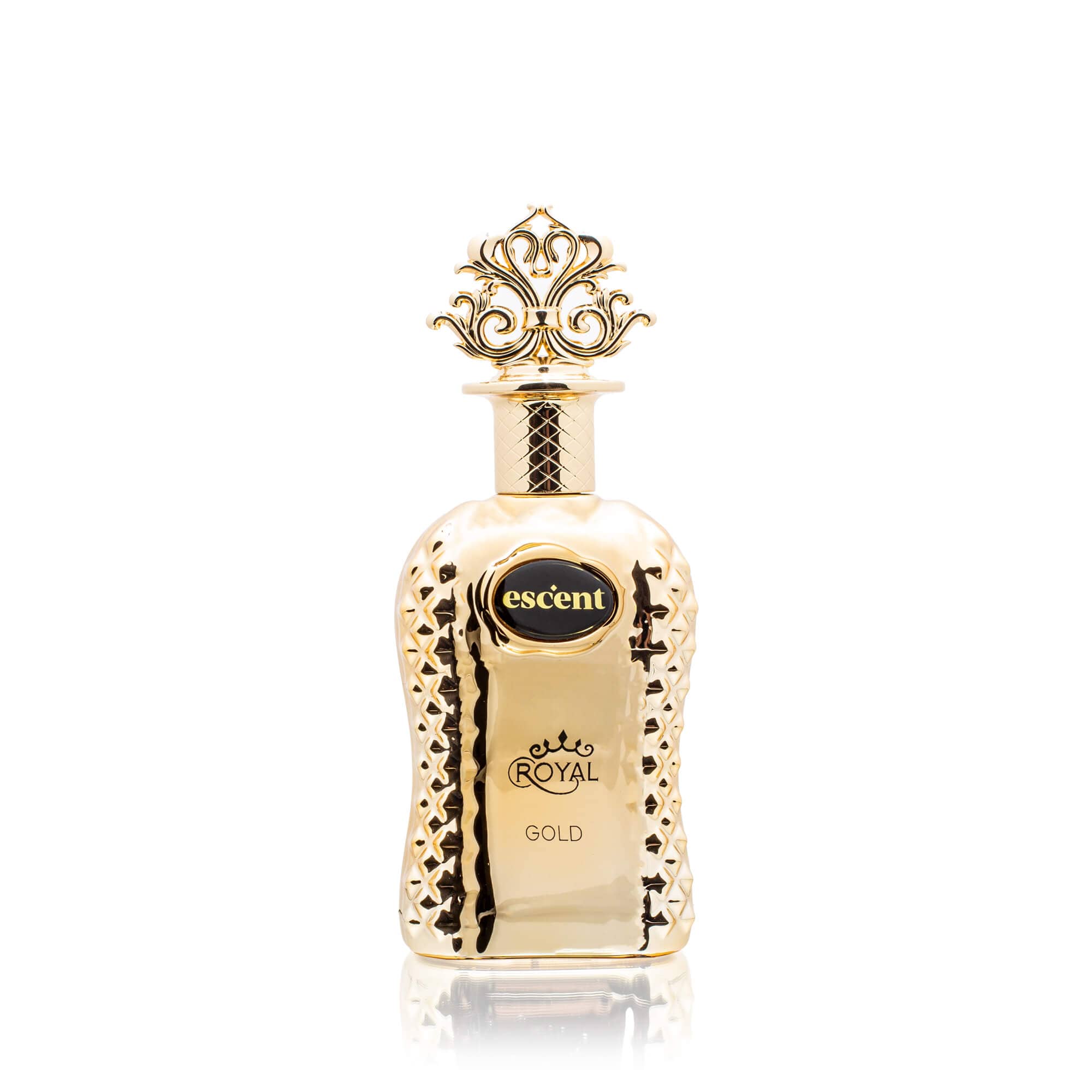 Parfumi ROYAL GOLD ESCENT 100ML