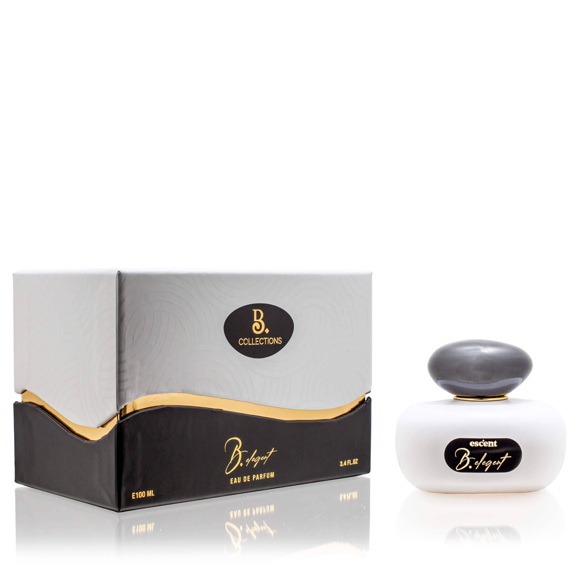 Parfumi B.ELEGENT ESCENT 100ML