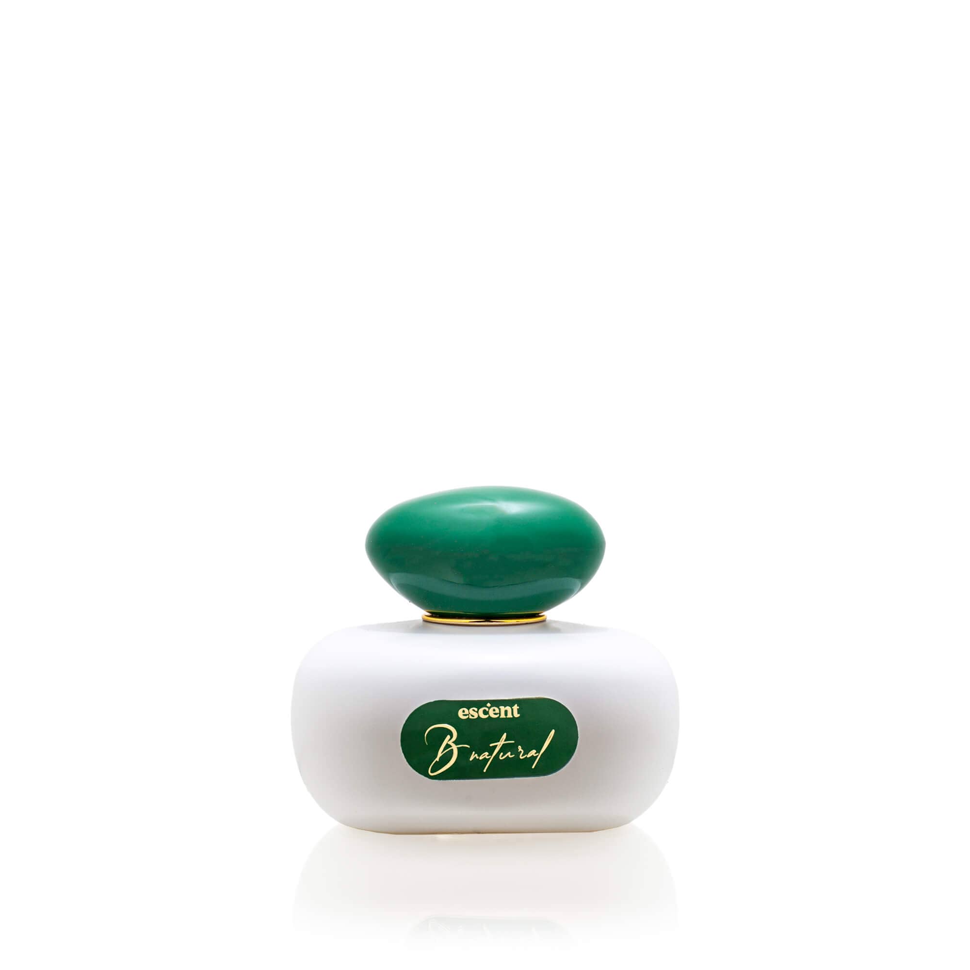 Parfumi B.NATURAL ESCENT 100ML