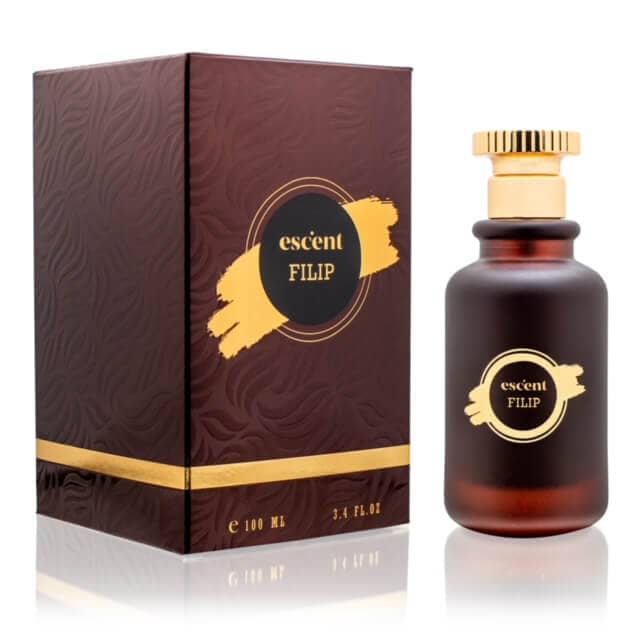 Parfumi Filip Escent 100ML