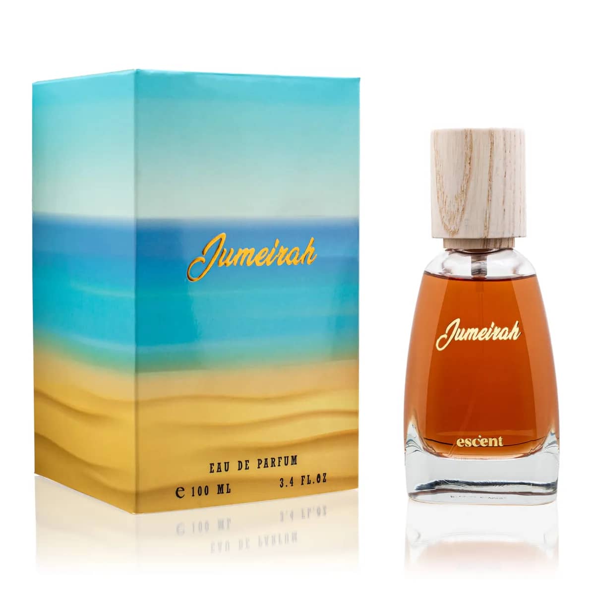 Parfumi Jumeirah Escent 100ML