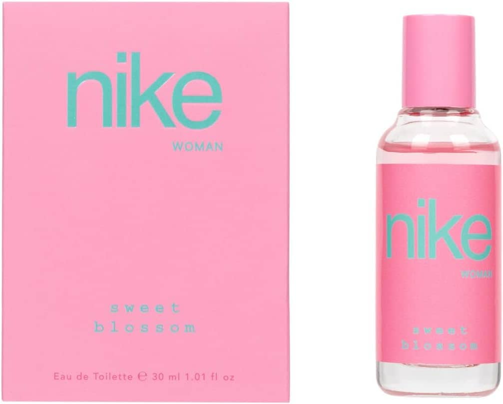 Nike Sweet Blossom Woman DRO W 50 ml
