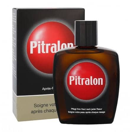 Pitralon Pitralon After Shave Lotion 160 ml (man)