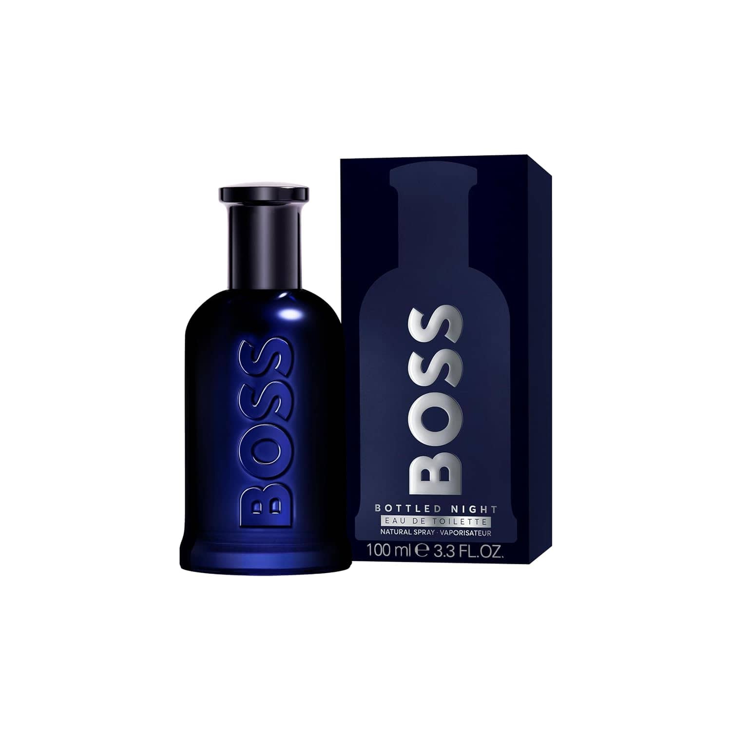 Parfumi Hugo Boss Bottled Night Eau de Toilette