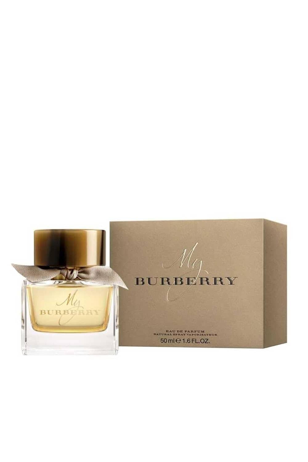 Parfumi Burberry My Burberry notebook silver 1 piece