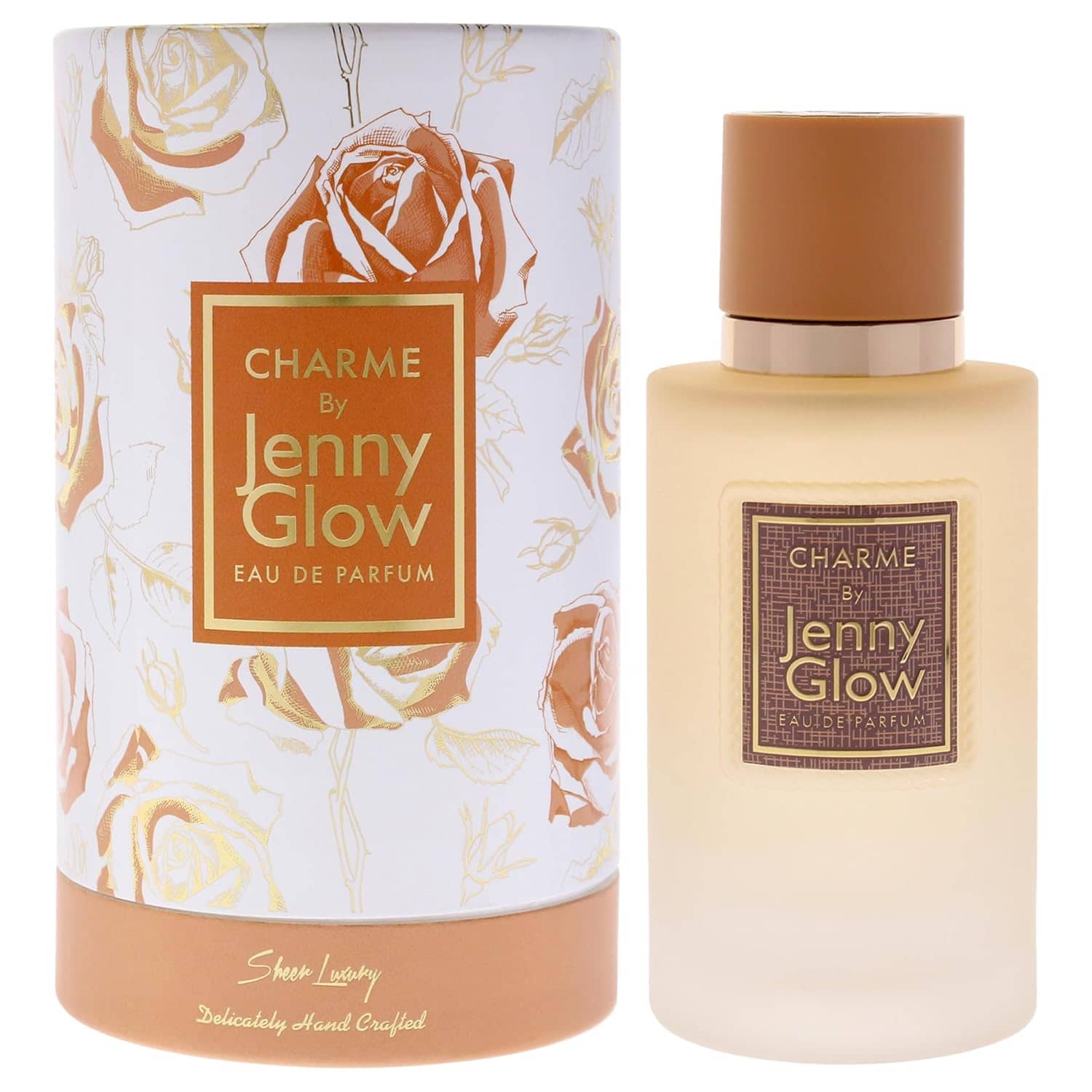 Parfumi Jenny Glow Charme 80ml