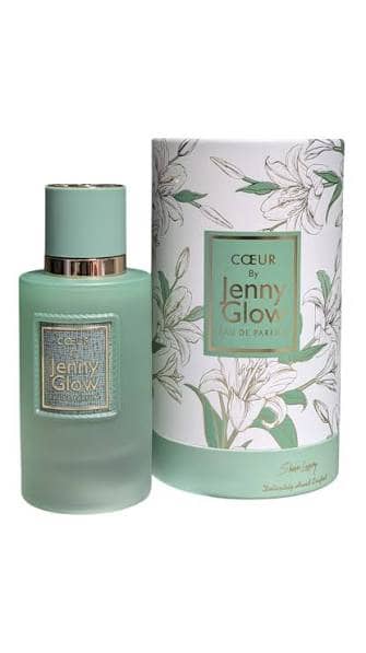 Parfumi Jenny Glow Coeur 80ml