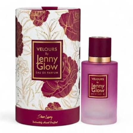 Parfumi Velours Jenny Glow 80ml