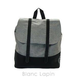 Calvin Klein Textile Backpack Black/Grey
