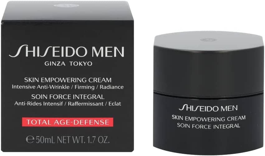 Shiseido Shiseido Men Skin Empowering Cream 50 ml
