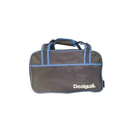 Desigual Weekend Bag – GWP Textile Travel Bag