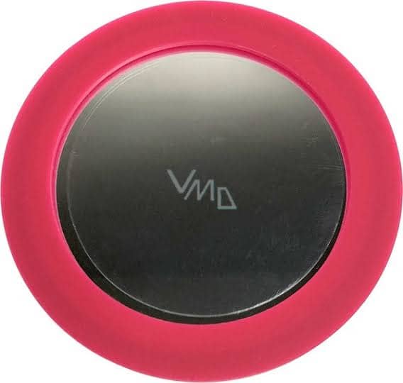 Stella McCartney Pop Silicone Mirror Pink