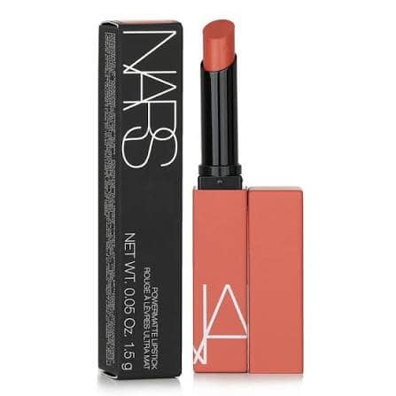 NARS Powermatte Lip Pigment (Shade: 121 Free Bird)