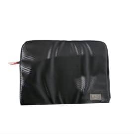 Hugo Boss, Parfums, Laptop Sleeve, GWP Textile Bag, Black