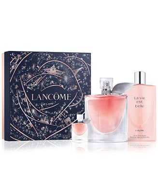 Parfumi Lancôme La Vie est Belle Set