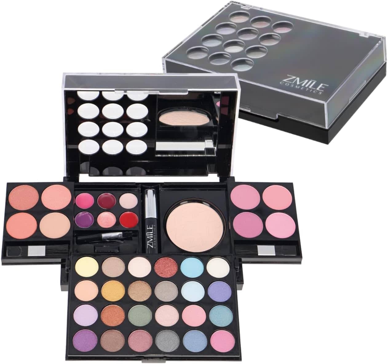 Zmile Cosmetics All You Need To Go Set