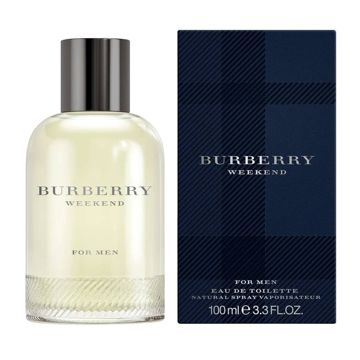Parfumi Burberry Weekend for Men Eau de Toilette 1.7 oz