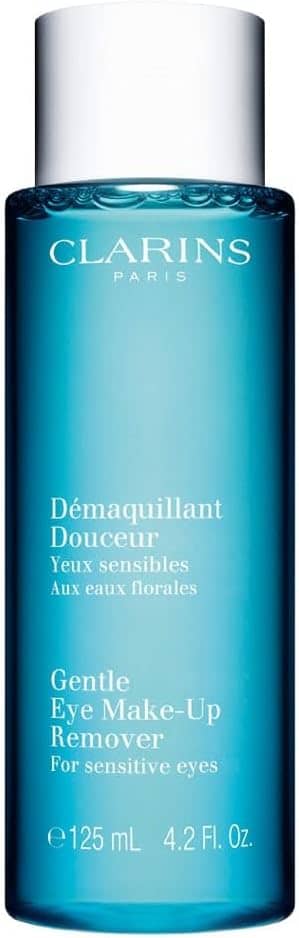 CLARINS Démaquillant Douceur Yeux 125 ml