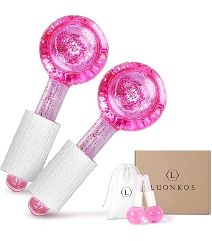 Cooling Massage Globes