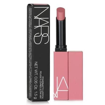 Matting lipstick (Powermatte Lips tick ) 1.5 g - Shade: 100 Sweet Disposition