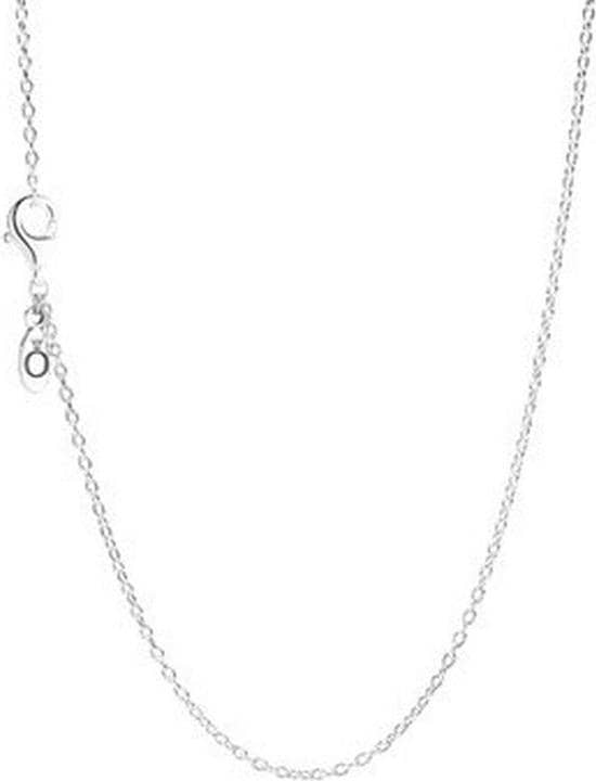 Shiseido Jewellery Base Metal Necklace
