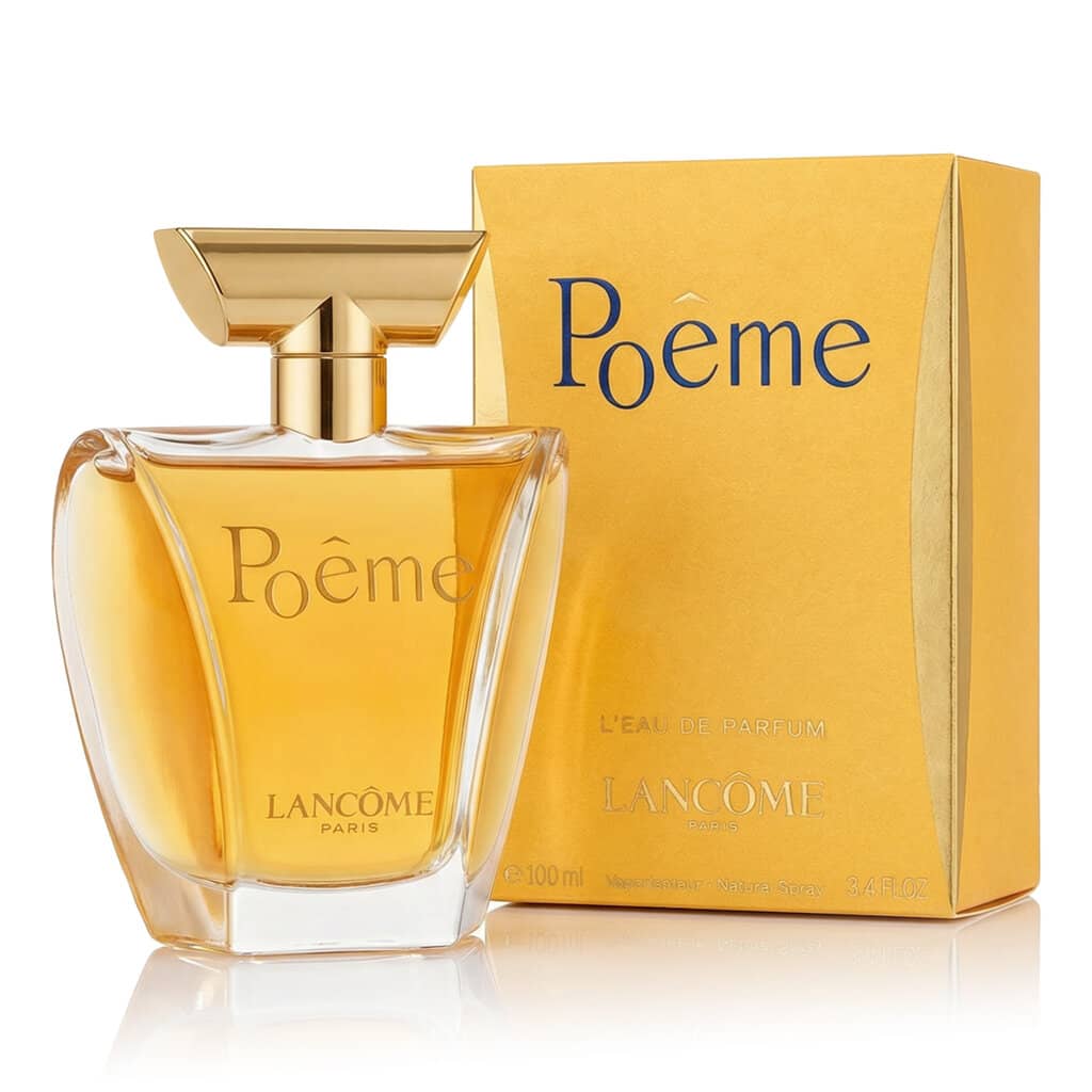 Parfum Lancome Poeme Eau De Parfum 100ml