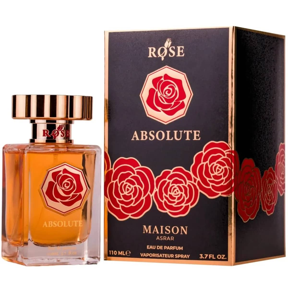 Parfum Gulf Orchid Rose Absolute EDP W 110 ml