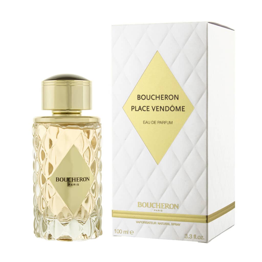 Parfum Boucheron Place Vendome Eau De Parfum 100ml