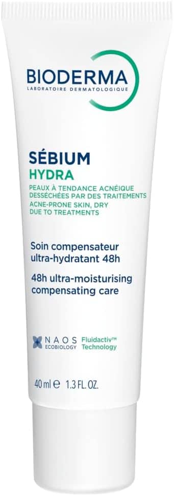 Bioderma Sebium Hydra 40Ml