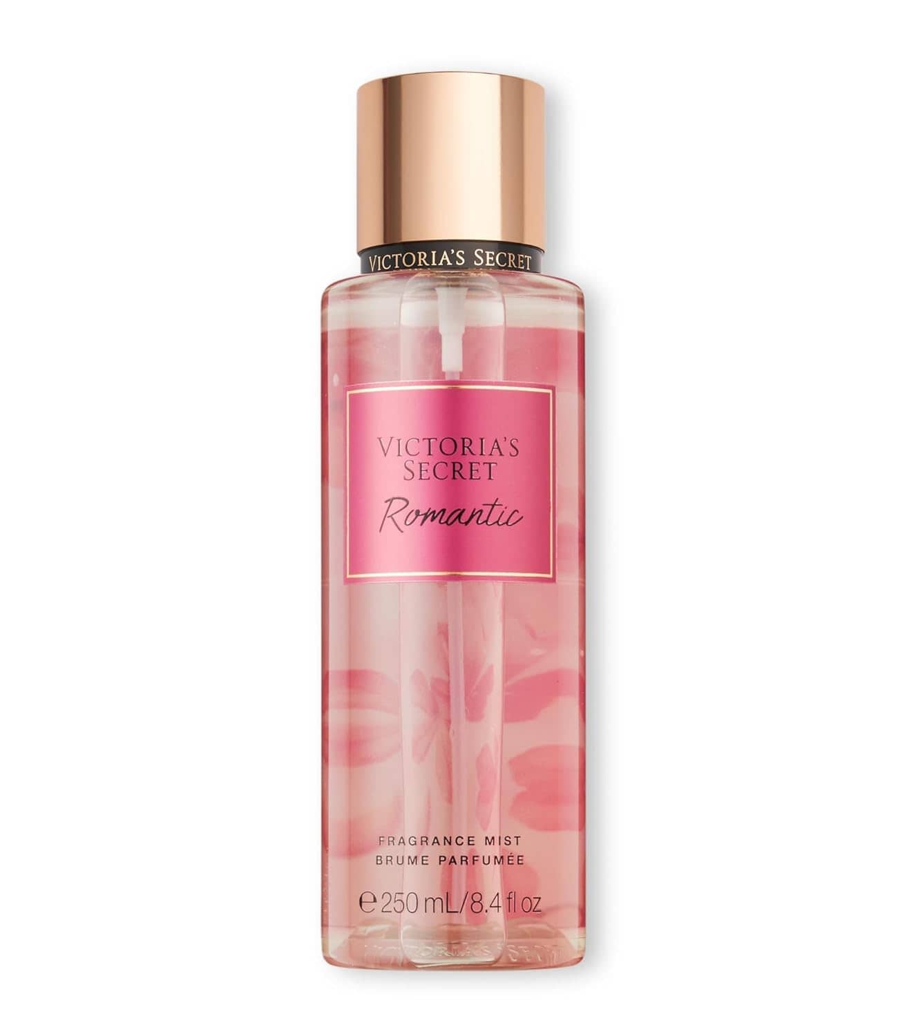 Parfumi Victoria's Secret Romantic Bodyspray 250 ml (woman)
