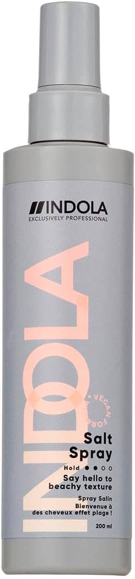 Indola Spray Salino 200ml 3 24
