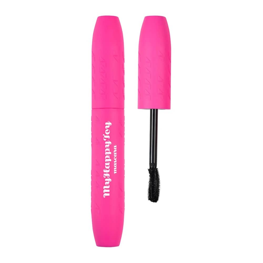 Diego Dalla Palma My Happy Toy Lash Defining Mascara Black 13 ml