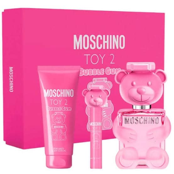 Parfumi Toy 2 Estuche 3 pz