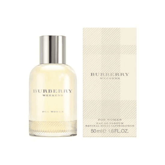 Parfum Burberry Weekend Eau de Parfum 50ml Vaporizador