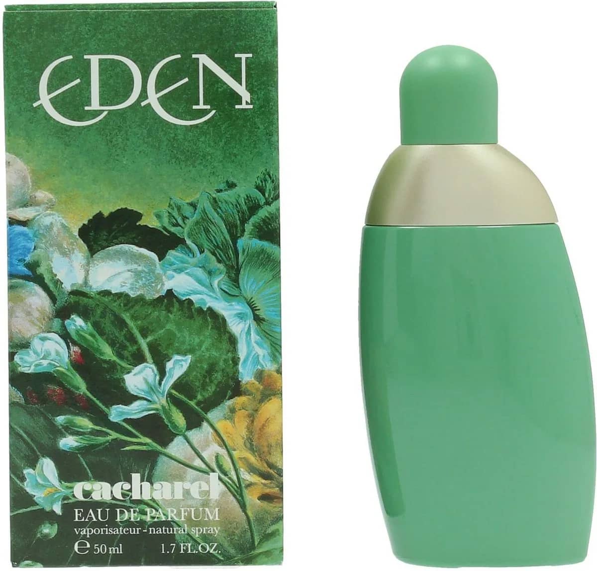 Parfum Cacharel Eden 50Ml Edp Spray