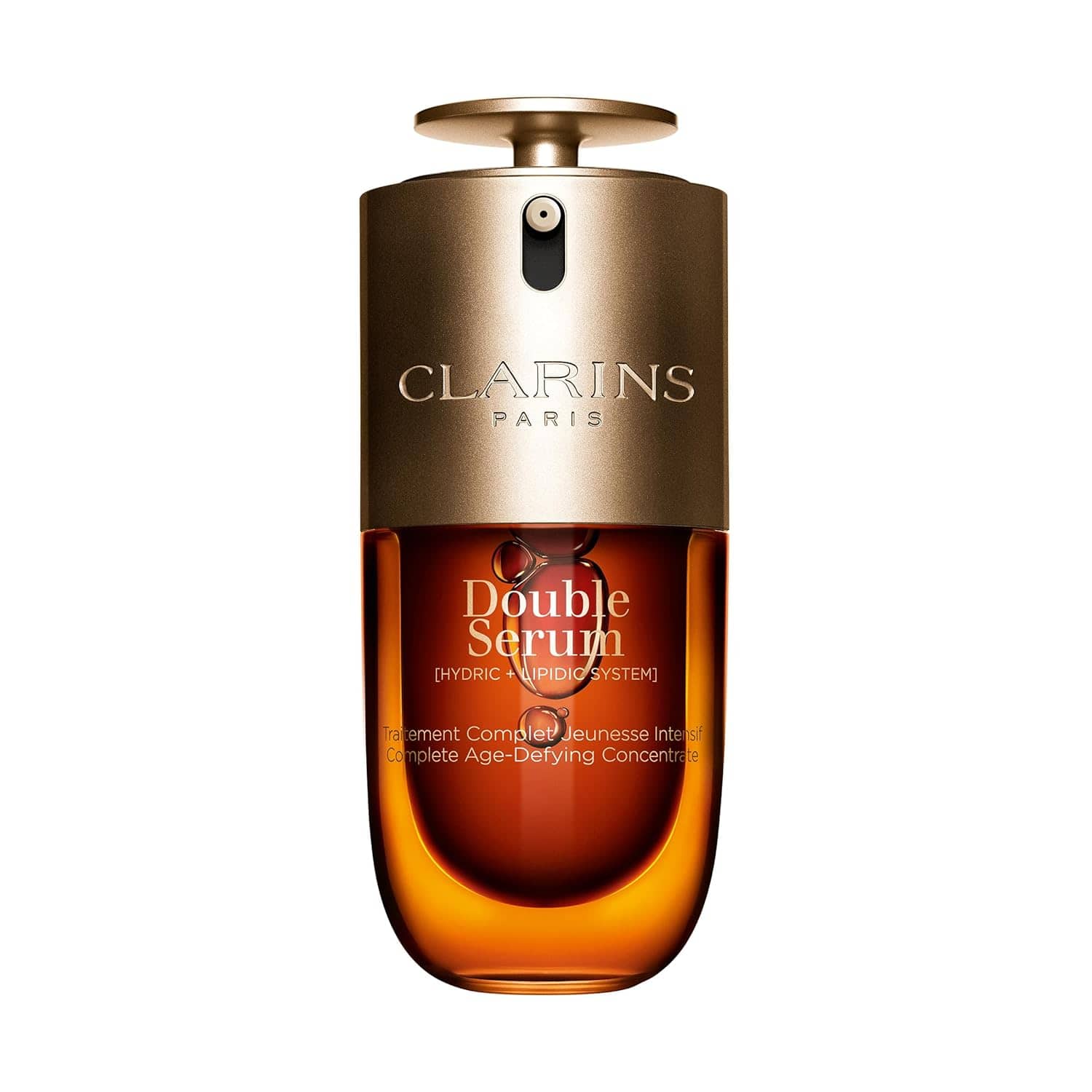 Clarins Double Serum Complete Age-Defying Concentrate 30 ml