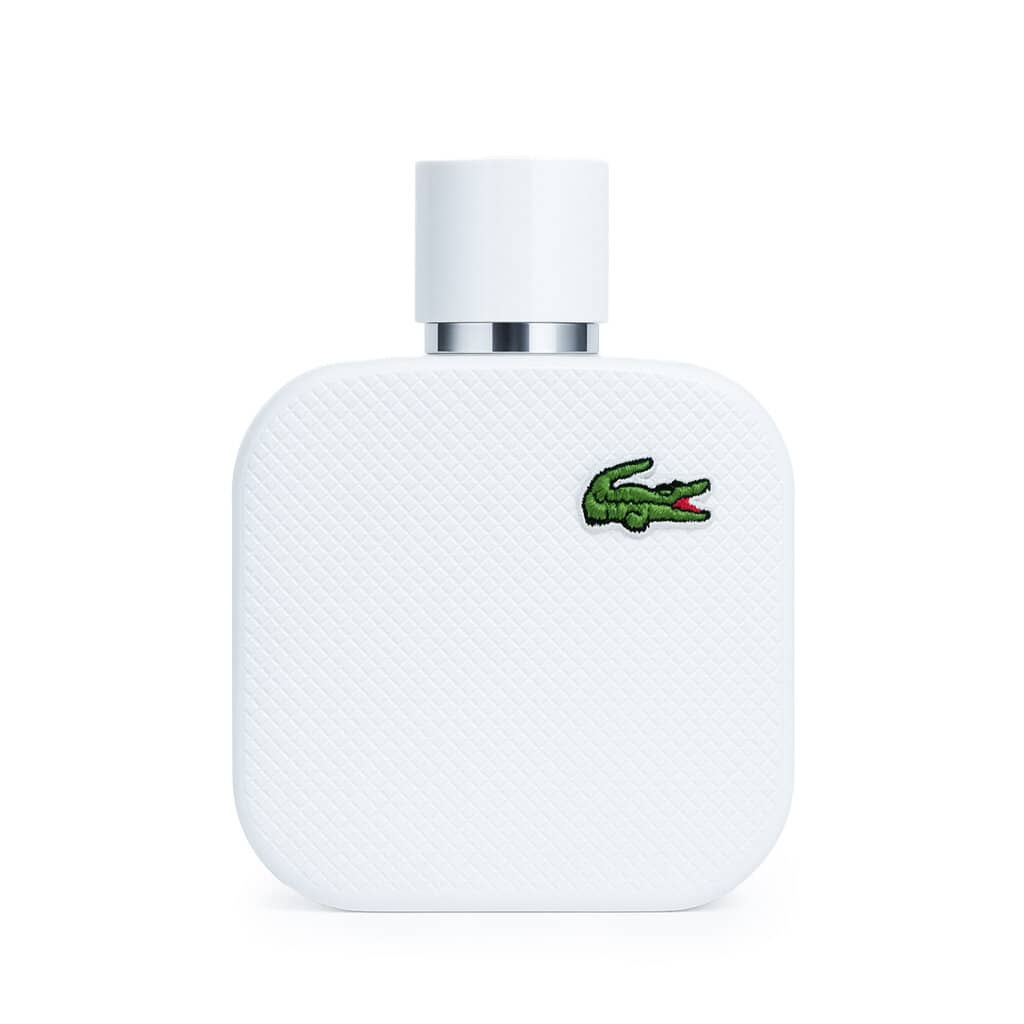 Parfum Lacoste L.12.12 Blanc Eau de Toilette 100 ml