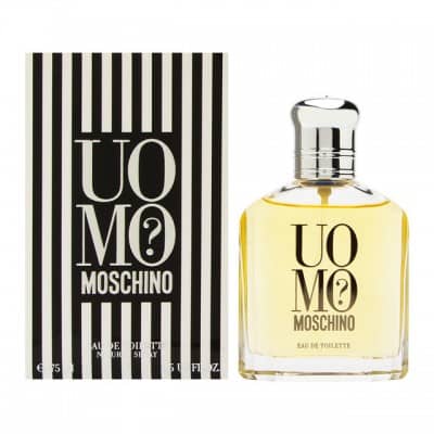 Parfum Moschino Uomo? Eau De Toilette 75 ml