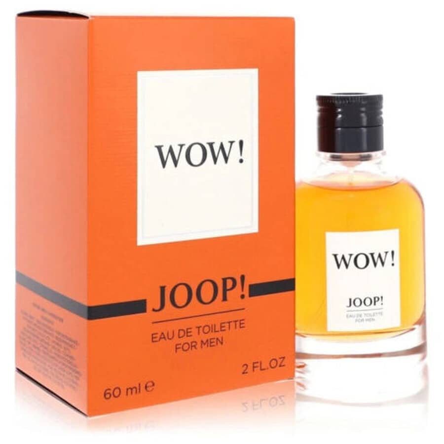 Parfum JOOP! Wow! Eau de Toilette 60 ml