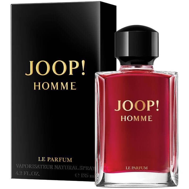 Parfum JOOP! Homme Le Parfum Eau de Parfum 125 ml
