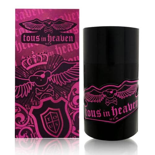 Parfumi Tous In Heaven
