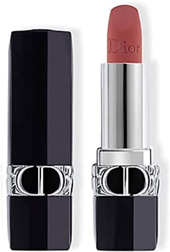 Christian Dior Rouge Coloured Lip Balm No. 720 Icône, 3.5 g